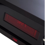 Rega Osiris 奥西里斯 旗艦合併擴音機 | 160W x 2 | 雙單聲道