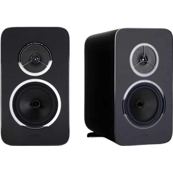 Rega Kyte 凱特 二路書架揚聲器 | 89 dB靈敏度 | 酚醛樹脂聲箱