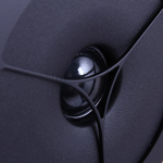 Rega RX3 二路半座地揚聲器 (桃木) | 靈活擺放 | 零後方反射