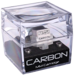 Rega Carbon 碳纖動磁唱頭