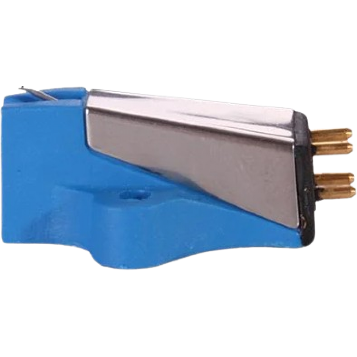 Rega Elys 2 愛麗絲 動磁唱頭 (藍色) | 6.8mV輸出