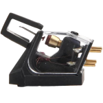 Rega Ania 阿尼亞 動圈唱頭 (紅色) | 0.35mV輸出 | 三點式固定