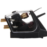 Rega Ania 阿尼亞 動圈唱頭 (紅色) | 0.35mV輸出 | 三點式固定