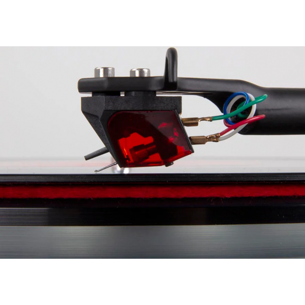 Rega Ania Pro 阿尼亞專業版 動圈MC唱頭 | Vital裸鑽唱針 | 0.35mV輸出