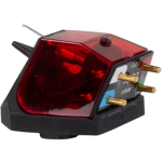 Rega Ania Pro 阿尼亞專業版 動圈MC唱頭 | Vital裸鑽唱針 | 0.35mV輸出