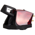 Rega Ania Pro 阿尼亞專業版 動圈MC唱頭 | Vital裸鑽唱針 | 0.35mV輸出