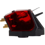 Rega Ania Pro 阿尼亞專業版 動圈MC唱頭 | Vital裸鑽唱針 | 0.35mV輸出