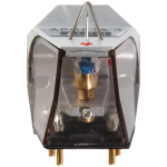 Rega Apheta 3 阿菲特 改良版動圈MC唱頭 | Fine Line裸鑽唱針 | 0.35mV輸出