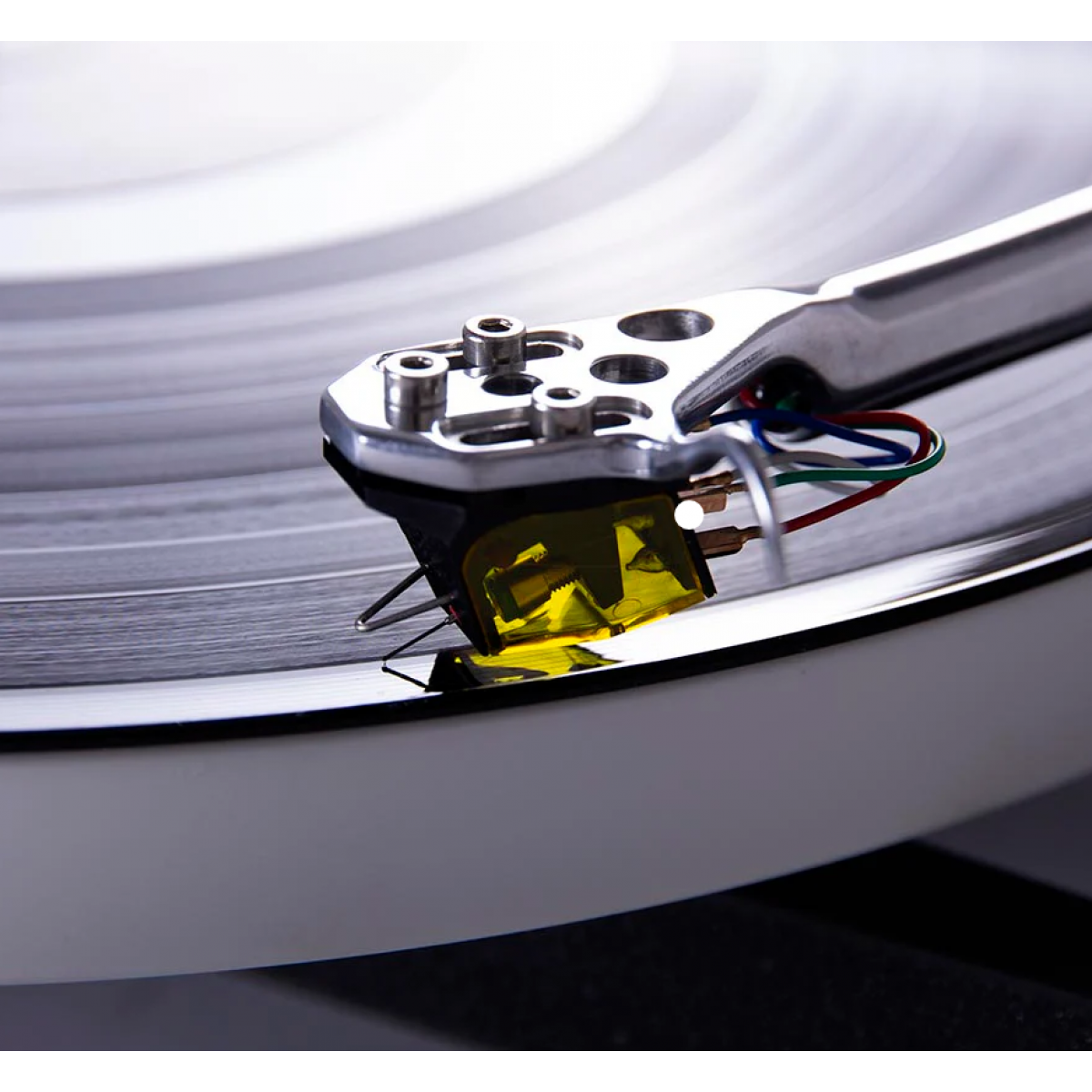 Rega Aphelion 2 遠日點2號 動圈唱頭 | 微線裸鑽唱針 | 高保真發電裝置