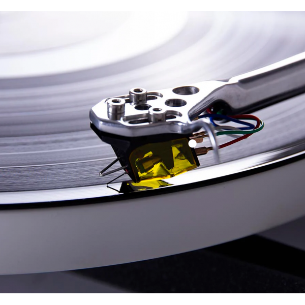 Rega Aphelion 2 遠日點2號 動圈唱頭 | 微線裸鑽唱針 | 高保真發電裝置