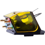 Rega Aphelion 2 遠日點2號 動圈唱頭 | 微線裸鑽唱針 | 高保真發電裝置