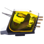 Rega Aphelion 2 遠日點2號 動圈唱頭 | 微線裸鑽唱針 | 高保真發電裝置