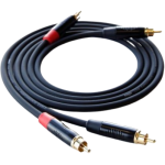 Rega 全新 Couple 3 互連線 (1.5米)