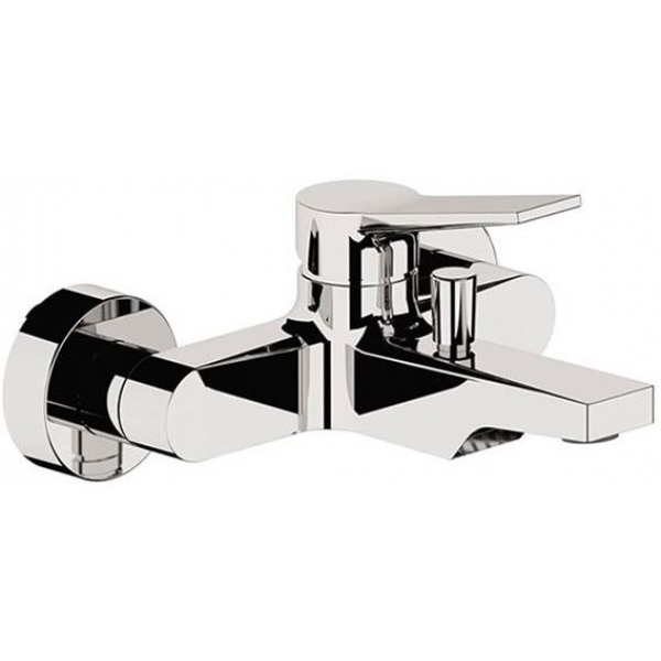 Remer Slash & Dot SL05 浴缸龍頭 | 意大利製造 | 2段分水器