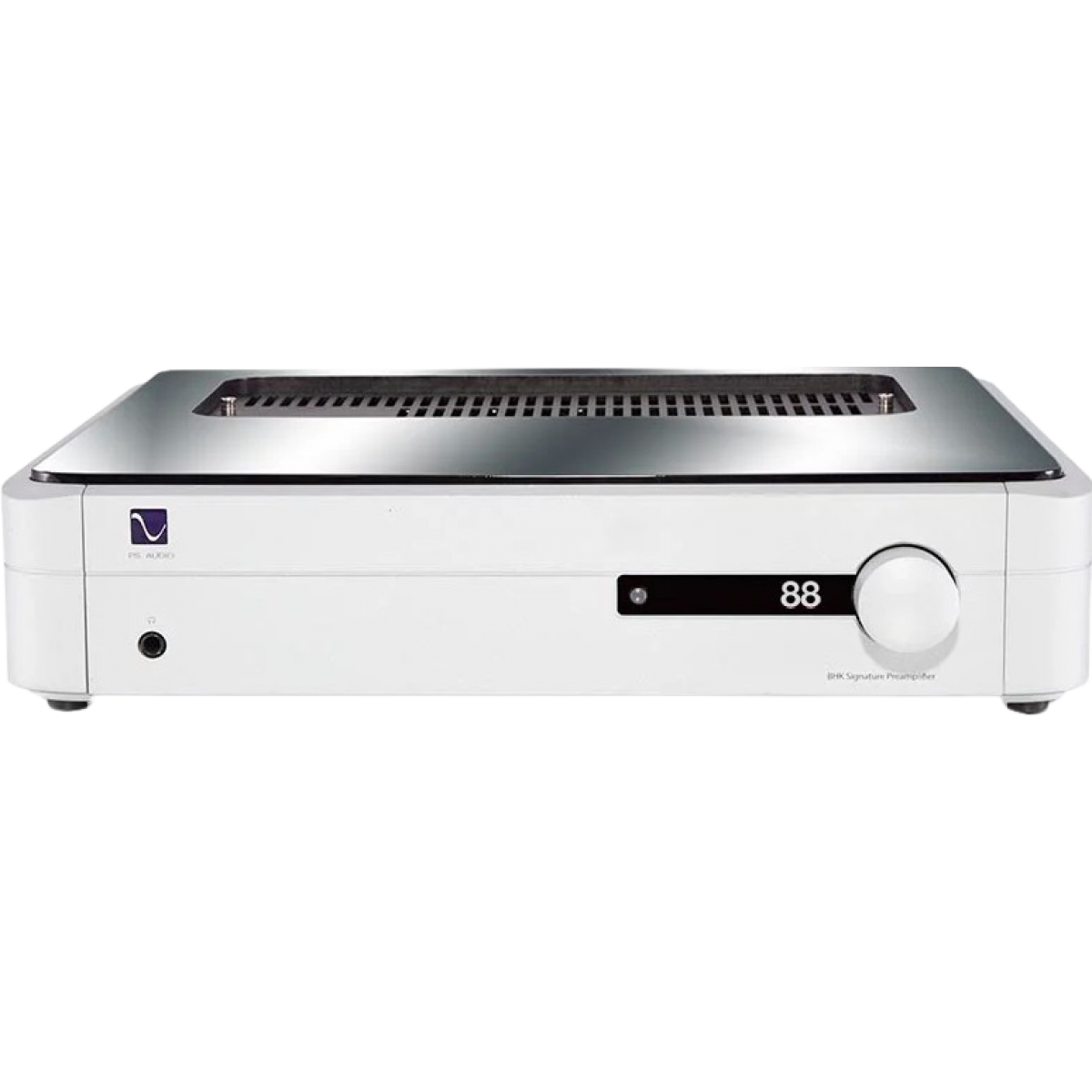 PS Audio BHK 簽名版混種前級