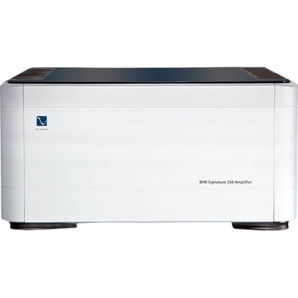 PS Audio BHK 簽名版250 立體聲後級