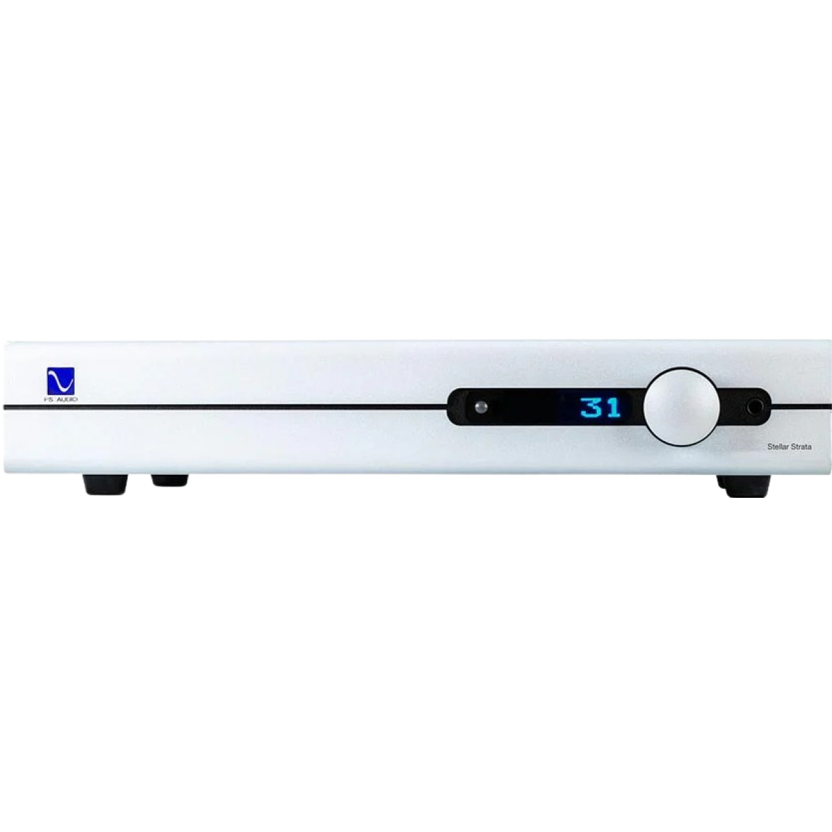 PS Audio Stellar Strata 恆星 串流解碼合併機