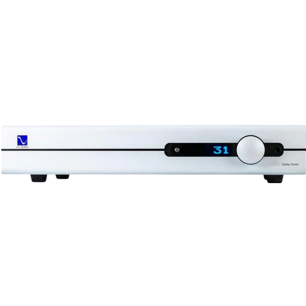 PS Audio Stellar Strata 恆星 串流解碼合併機