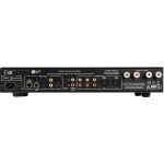 PS Audio Stellar Strata 恆星 串流解碼合併機