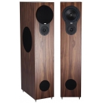 Rega RX5 二路半座地揚聲器 (桃木)