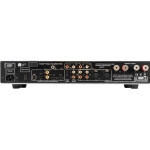 PS Audio Stellar Strata MK2 恆星 串流解碼合併機 (銀色)