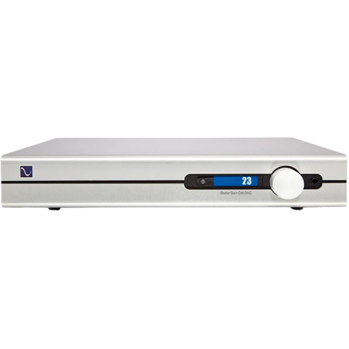 PS Audio Stellar Gain Cell DAC / Preamplifier 恆星 解碼器連前級