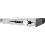 PS Audio Stellar Gain Cell DAC / Preamplifier 恆星 解碼器連前級