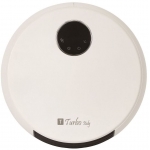 Turbo Italy TBH-H24 2000W 遙控掛牆浴室陶瓷暖風機 - 7小時定時，恆溫設置