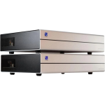 PS Audio Stellar M1200 恆星 單聲道膽/石混種後級