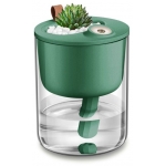 Turbo Italy TCM-320G USB 小盆栽加濕機 (綠色)