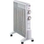 Turbo Italy TMH-25LI 2500W 纖巧型「米格熱能」恒溫浴室暖爐