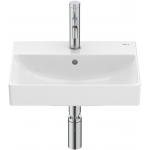 Roca A327682000 Ona 掛牆面盆 (白色)