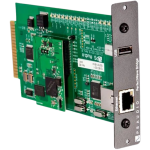 PS Audio PerfectWave Bridge II 第二代絡網接駁卡