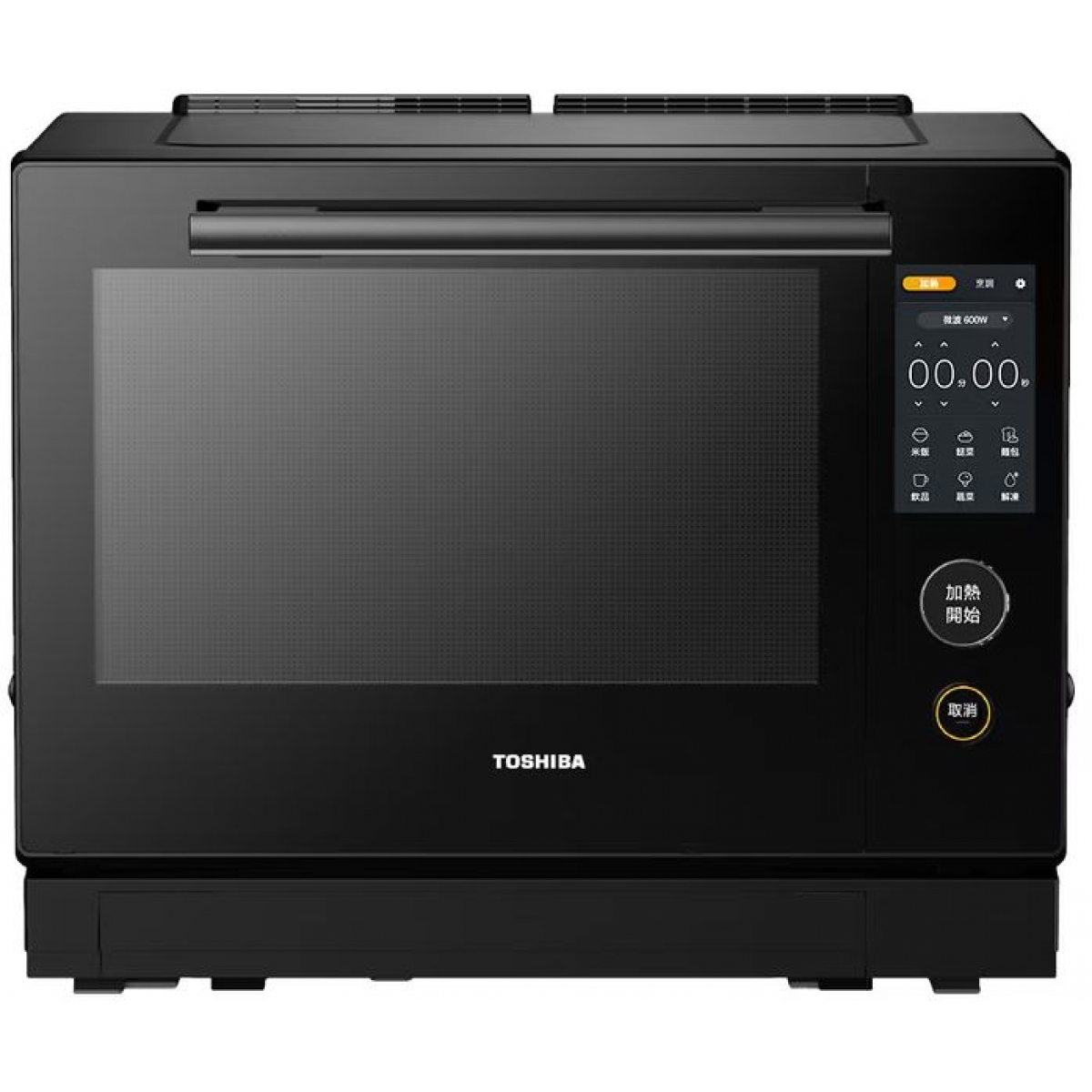 東芝 TOSHIBA ER-VD7000HK(XK) 30公升 純蒸氣烤焗水波爐