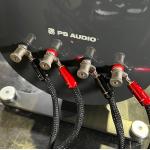 PS Audio Aspen FR30 座地揚聲器