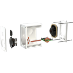 PS Audio Aspen FR5 座架式揚聲器