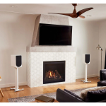 PS Audio Aspen FR5 座架式揚聲器