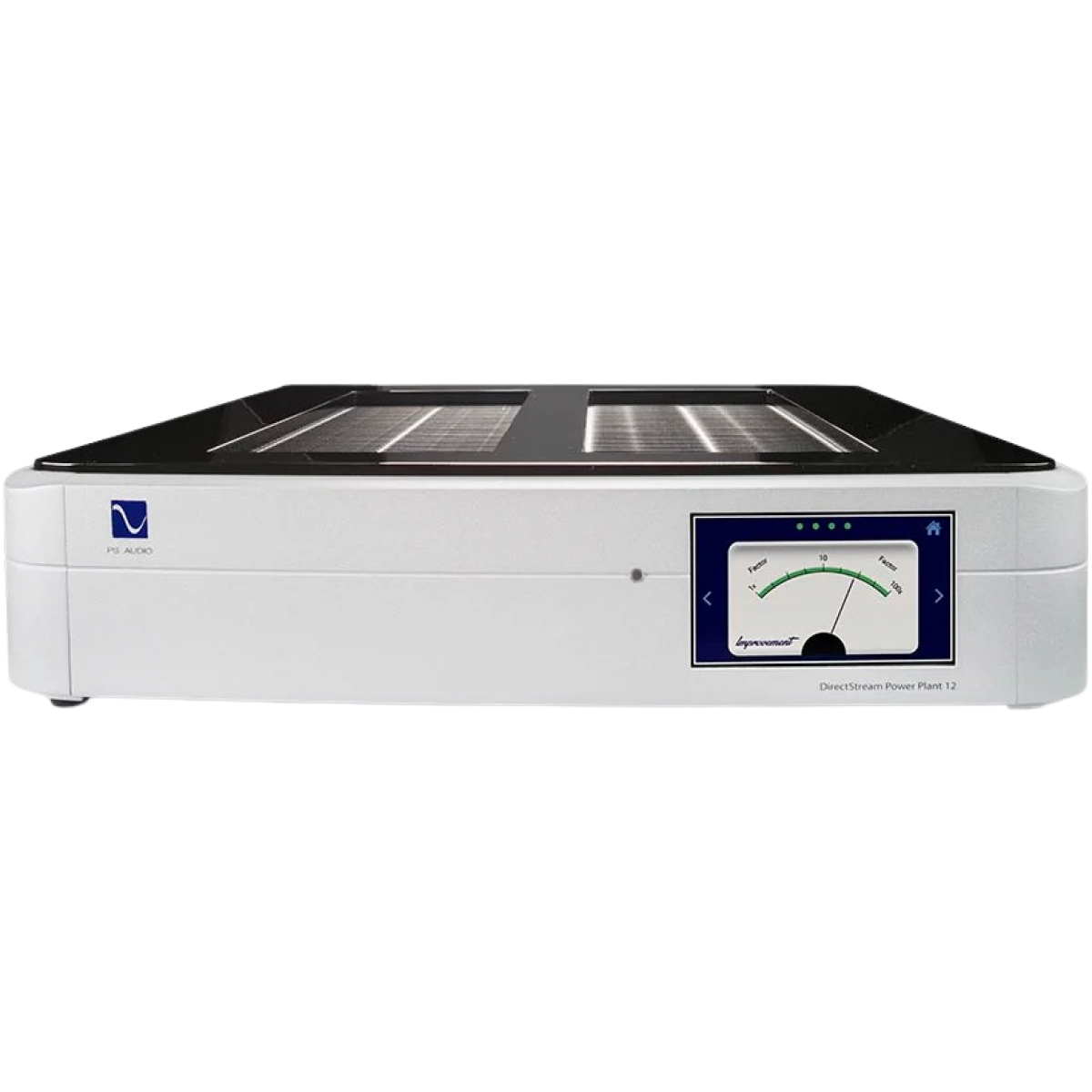 PS Audio DirectStream Power Plant P12 電源工廠