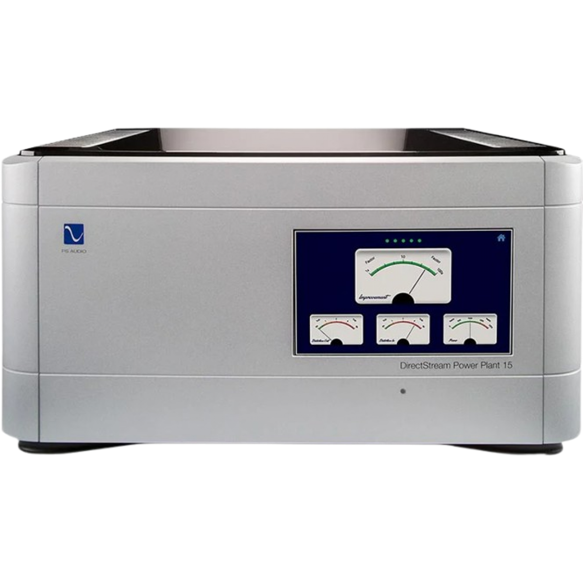 PS Audio DirectStream Power Plant P15 電源工廠