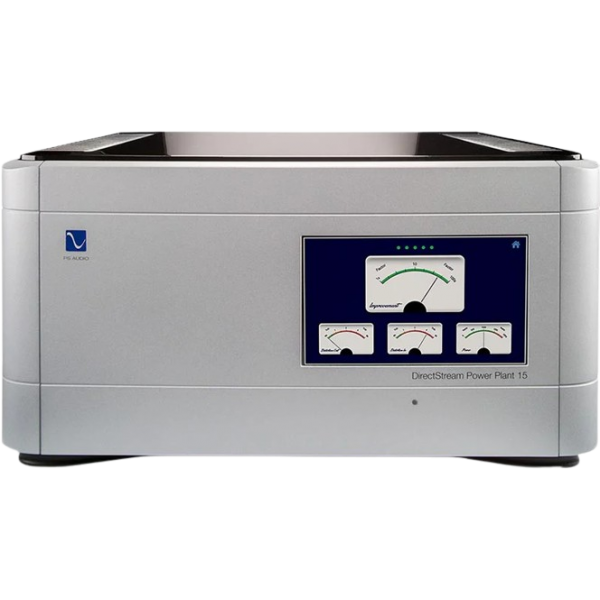 PS Audio DirectStream Power Plant P15 電源工廠