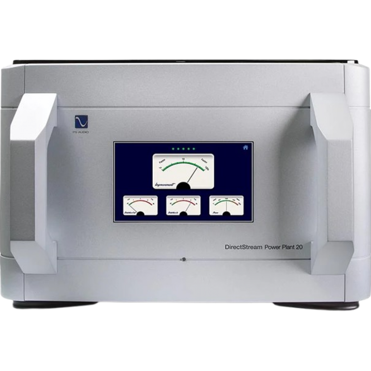 PS Audio DirectStream Power Plant P20 電源工廠