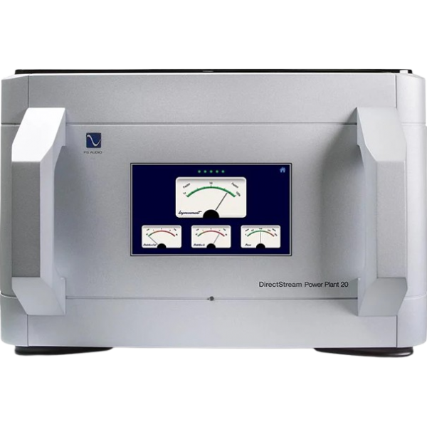 PS Audio DirectStream Power Plant P20 電源工廠
