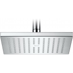 Roca Cala C4: 面盆、浴缸龍頭及方形淋浴花灑套裝