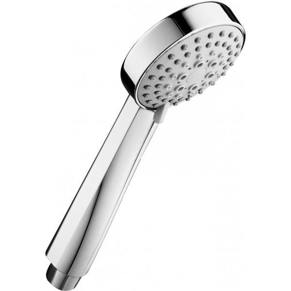 Roca Stella A5B1103C0G 3速手持花灑 (鍍鉻色)