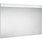 Roca A812262000 Prisma 鏡連LED燈 (鍍鉻色)