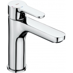 Roca L20 E2: 中身面盆、浴缸龍頭及花灑企柱套裝