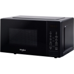 Whirlpool 惠而浦 MWP201EBS 20公升 座檯式微波爐 | 800W/特窄身/多段火力