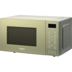 Whirlpool 惠而浦 MWP201EAS 20公升 座檯式微波爐 (牛油果醬綠)