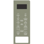 Whirlpool 惠而浦 MWP201EAS 20公升 座檯式微波爐 (牛油果醬綠)