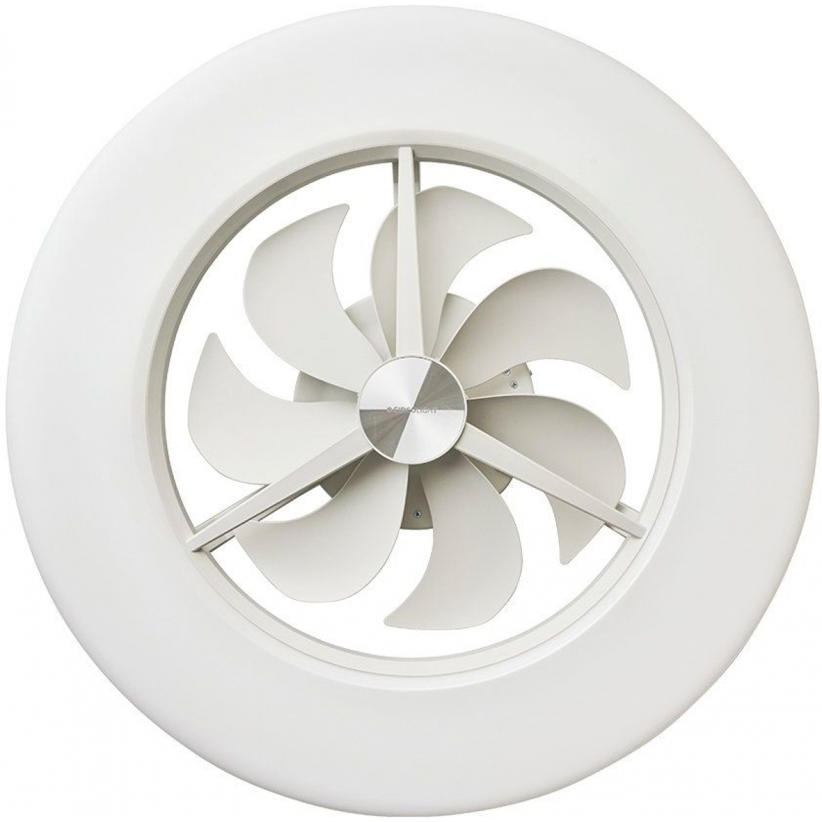 Doshisha DCEA-G14CL-WH Circulight Giant 日本天花風扇燈 (白色)